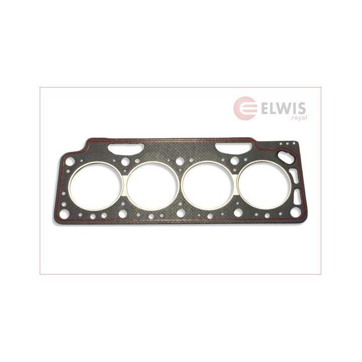 Tarpiklis, cilindro galva ELWIS ROYAL 0046819