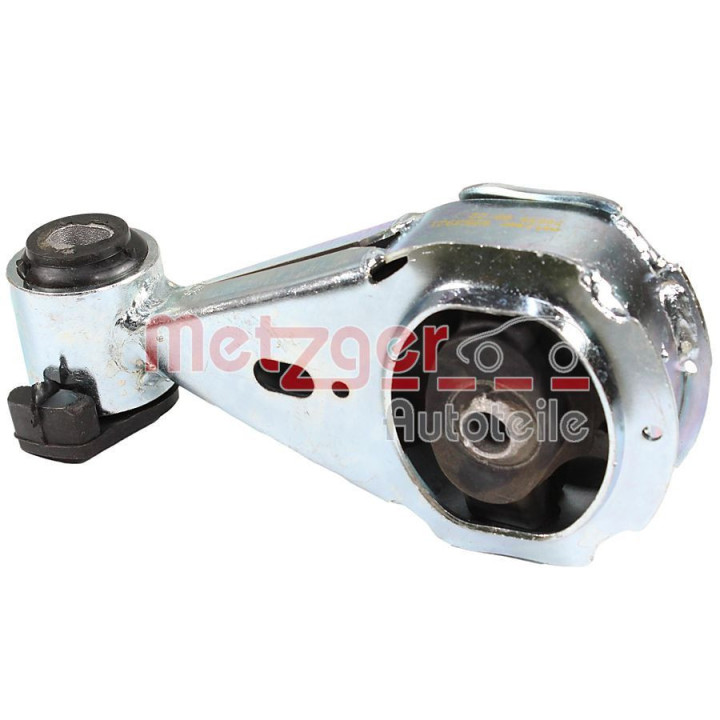 Variklio montavimas METZGER 8053921