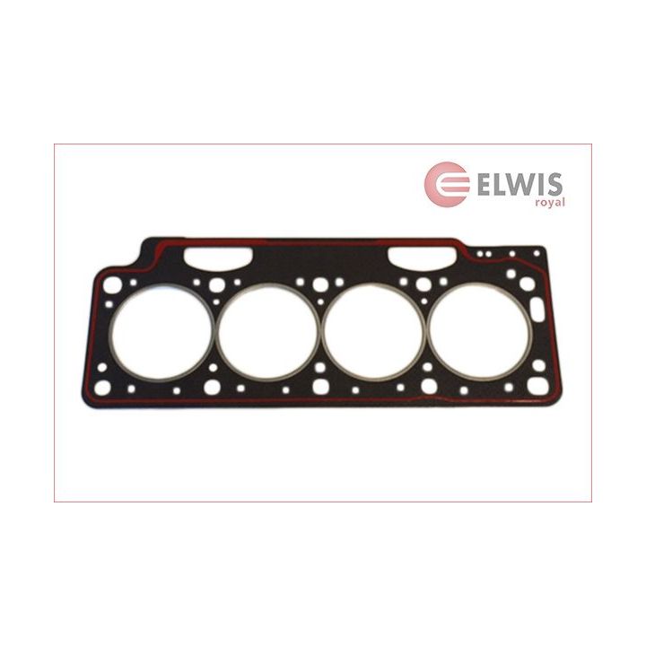 Tarpiklis, cilindro galva ELWIS ROYAL 0046835