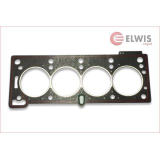 Tarpiklis, cilindro galva ELWIS ROYAL 0046838