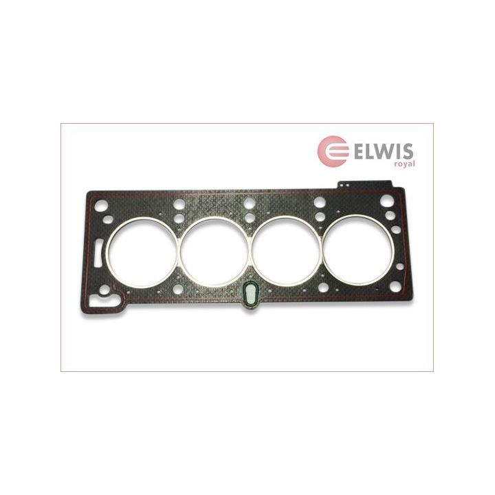 Tarpiklis, cilindro galva ELWIS ROYAL 0046838