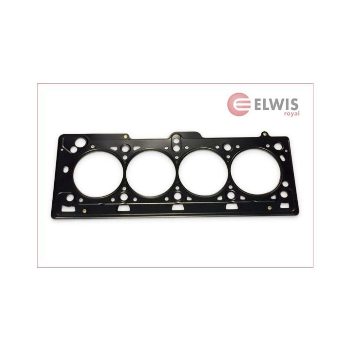 Tarpiklis, cilindro galva ELWIS ROYAL 0046839