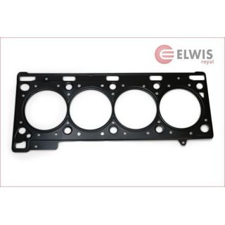 Tarpiklis, cilindro galva ELWIS ROYAL 0046840