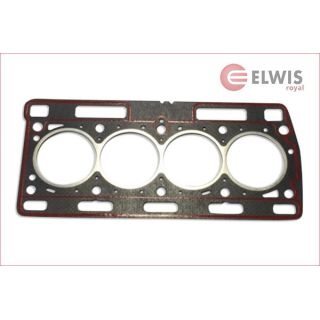 Tarpiklis, cilindro galva ELWIS ROYAL 0046841