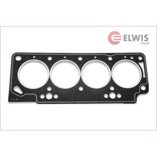 Tarpiklis, cilindro galva ELWIS ROYAL 0046843