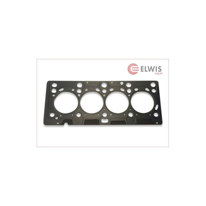 Tarpiklis, cilindro galva ELWIS ROYAL 0046845