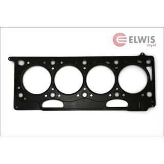 Tarpiklis, cilindro galva ELWIS ROYAL 0046846