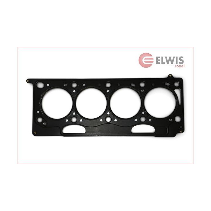 Tarpiklis, cilindro galva ELWIS ROYAL 0046846