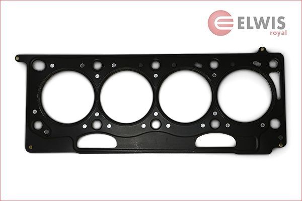 Tarpiklis, cilindro galva ELWIS ROYAL 0046846