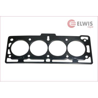 Tarpiklis, cilindro galva ELWIS ROYAL 0046850