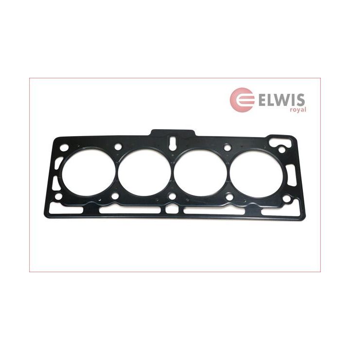 Tarpiklis, cilindro galva ELWIS ROYAL 0046850