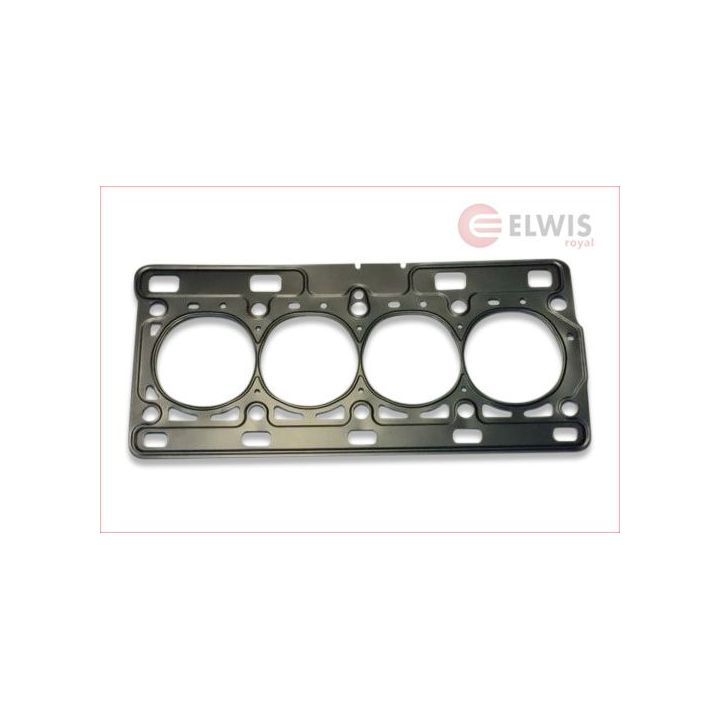 Tarpiklis, cilindro galva ELWIS ROYAL 0046860