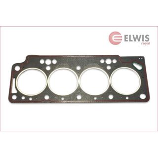 Tarpiklis, cilindro galva ELWIS ROYAL 0046865