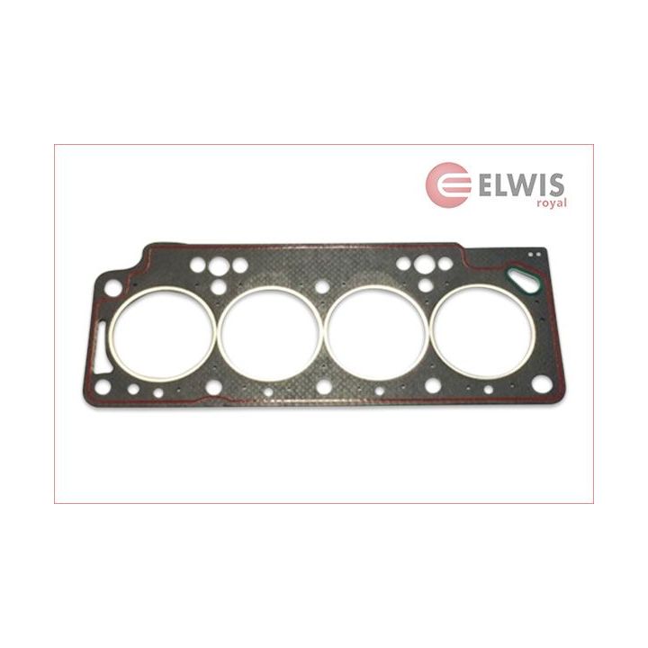 Tarpiklis, cilindro galva ELWIS ROYAL 0046865