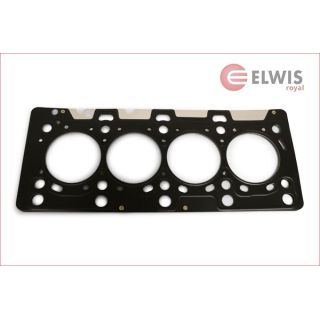 Tarpiklis, cilindro galva ELWIS ROYAL 0046869