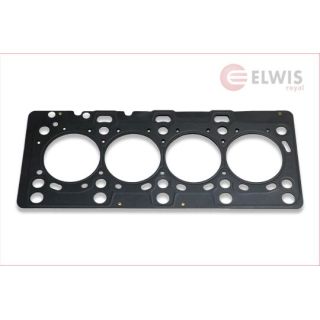 Tarpiklis, cilindro galva ELWIS ROYAL 0046870