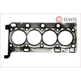 Tarpiklis, cilindro galva ELWIS ROYAL 0046874