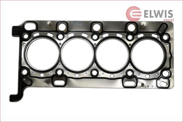 Tarpiklis, cilindro galva ELWIS ROYAL 0046874