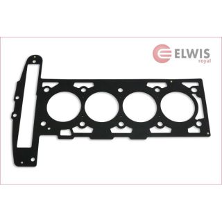 Tarpiklis, cilindro galva ELWIS ROYAL 0049082