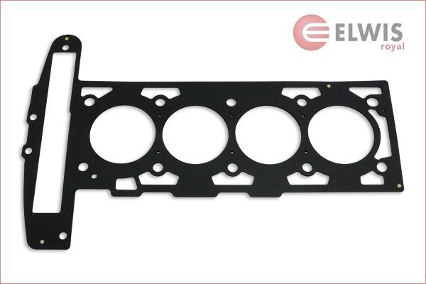 Tarpiklis, cilindro galva ELWIS ROYAL 0049082