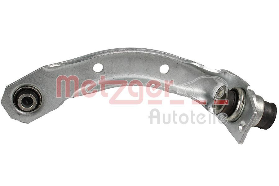 Montavimas, atraminis rėmas / variklio laikiklis METZGER 8053926