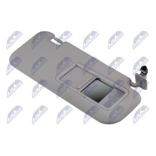 Saulės skydelis NTY EZC-MZ-025