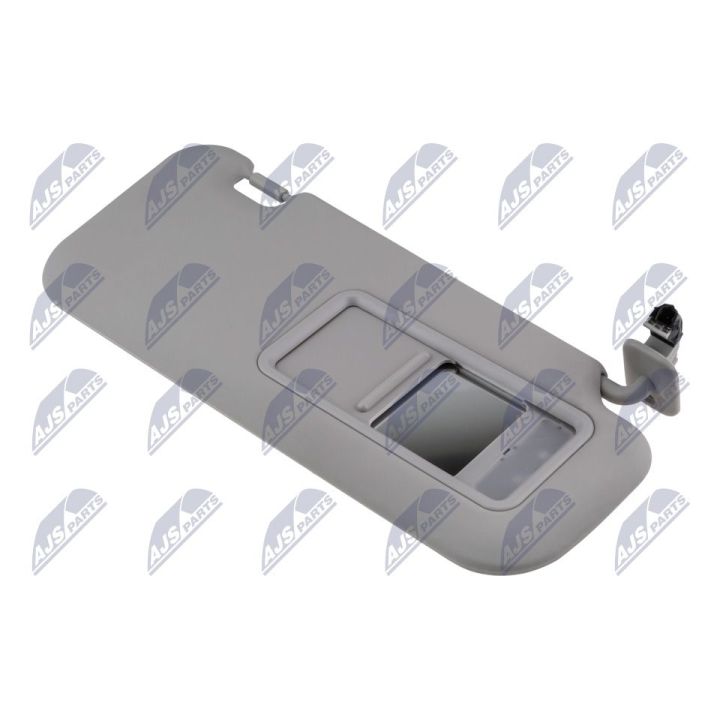 Saulės skydelis NTY EZC-MZ-025