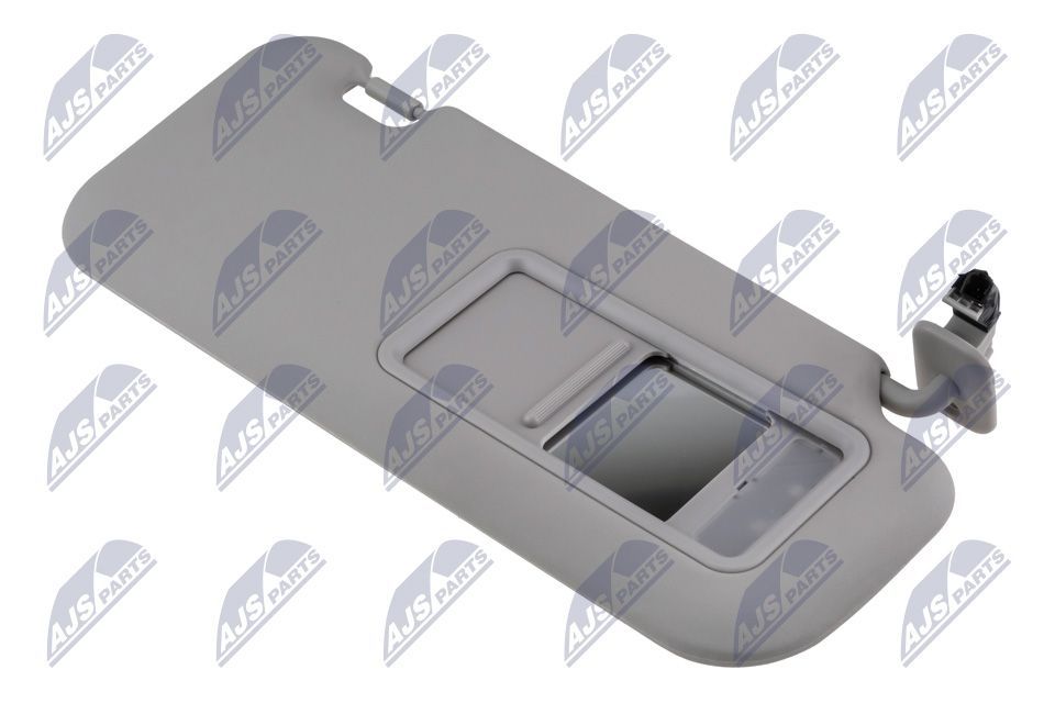 Saulės skydelis NTY EZC-MZ-025