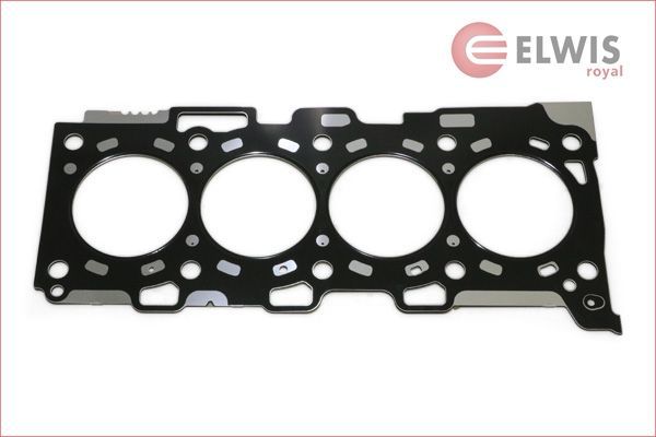 Tarpiklis, cilindro galva ELWIS ROYAL 0052801