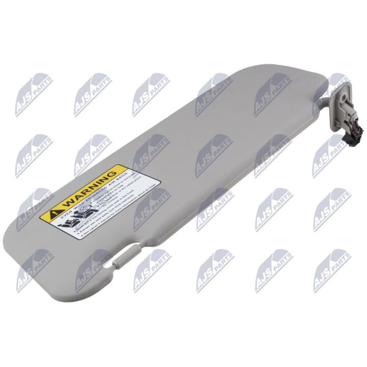 Saulės skydelis NTY EZC-MZ-025