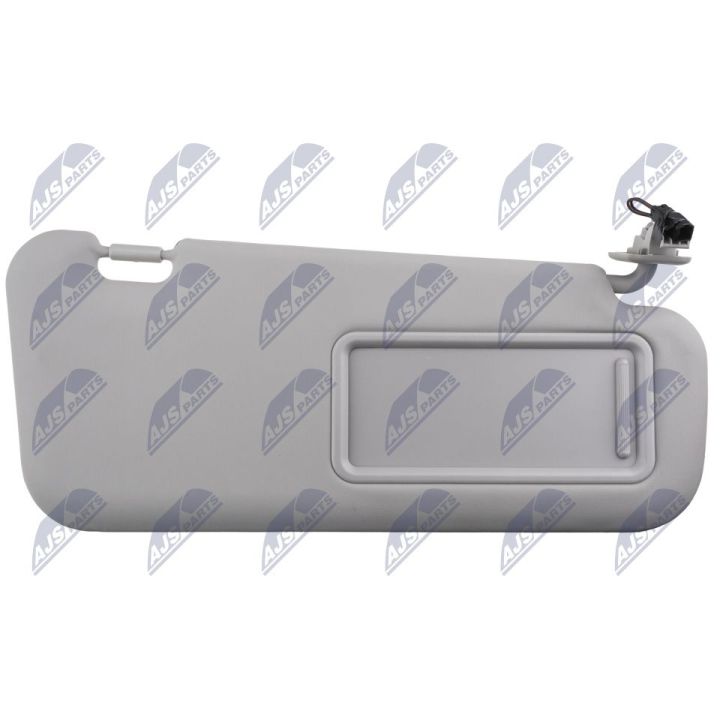 Saulės skydelis NTY EZC-MZ-025