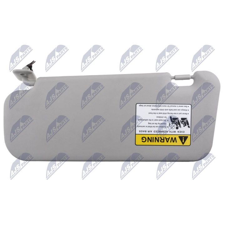 Saulės skydelis NTY EZC-MZ-025