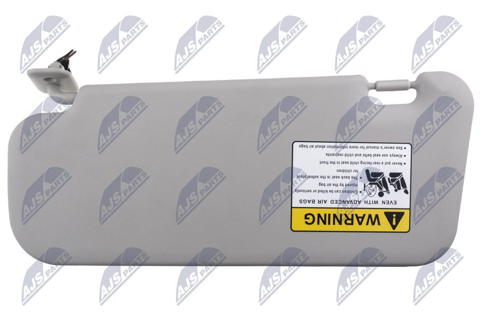 Saulės skydelis NTY EZC-MZ-025