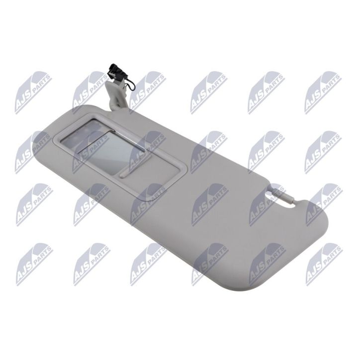 Saulės skydelis NTY EZC-MZ-026