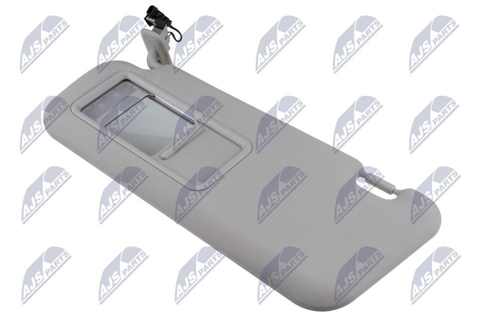 Saulės skydelis NTY EZC-MZ-026