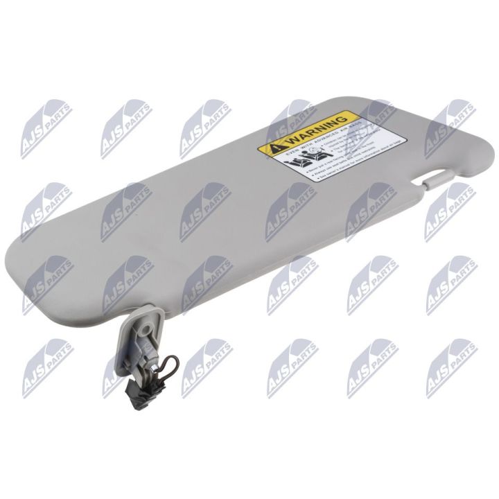 Saulės skydelis NTY EZC-MZ-026