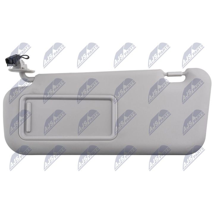 Saulės skydelis NTY EZC-MZ-026