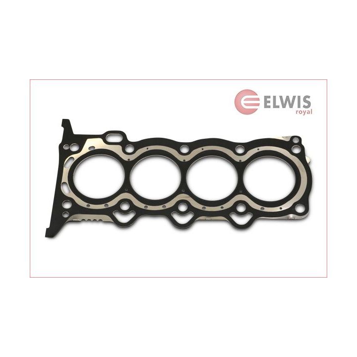 Tarpiklis, cilindro galva ELWIS ROYAL 0052858