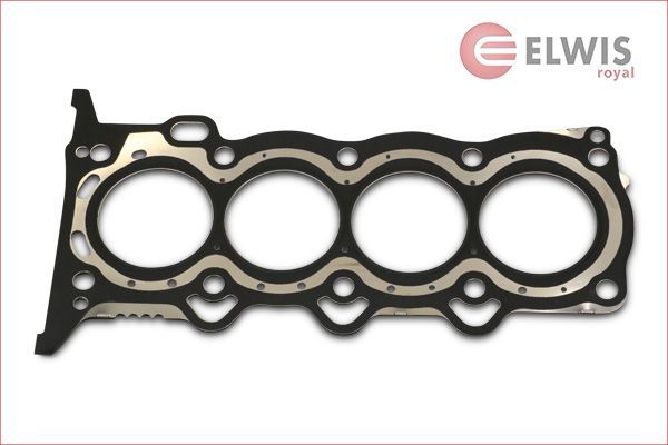 Tarpiklis, cilindro galva ELWIS ROYAL 0052858