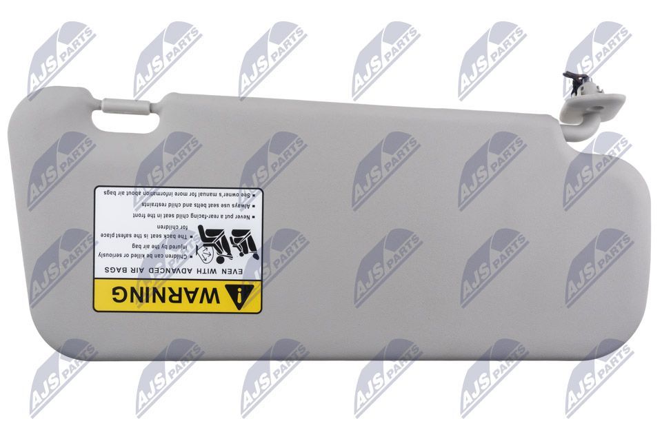 Saulės skydelis NTY EZC-MZ-026