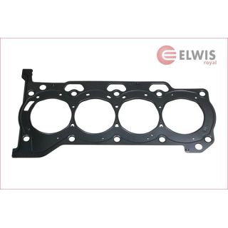 Tarpiklis, cilindro galva ELWIS ROYAL 0052895