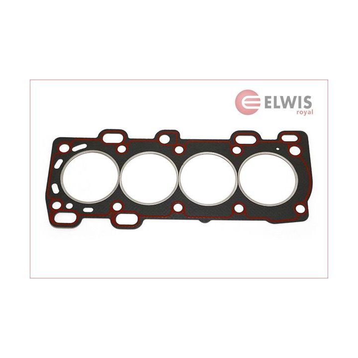 Tarpiklis, cilindro galva ELWIS ROYAL 0055561