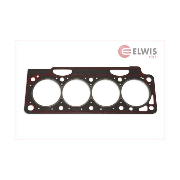 Tarpiklis, cilindro galva ELWIS ROYAL 0055581