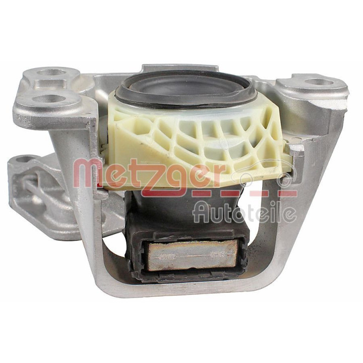 Variklio montavimas METZGER 8053933