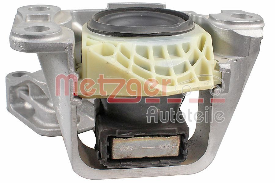 Variklio montavimas METZGER 8053933