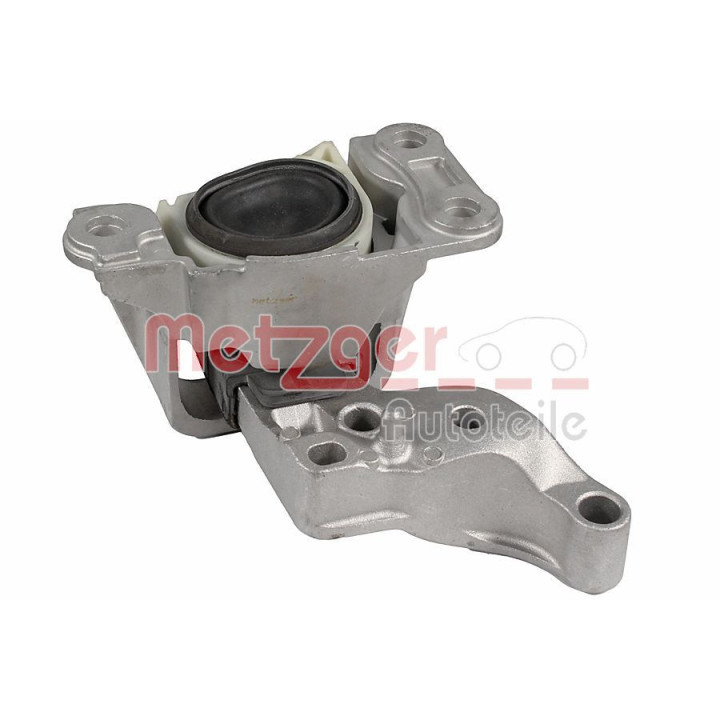Variklio montavimas METZGER 8053933