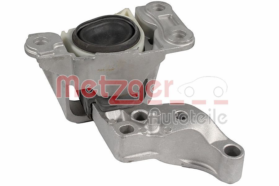 Variklio montavimas METZGER 8053933