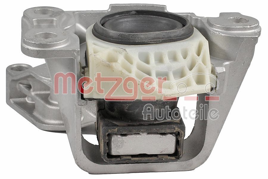 Variklio montavimas METZGER 8053933