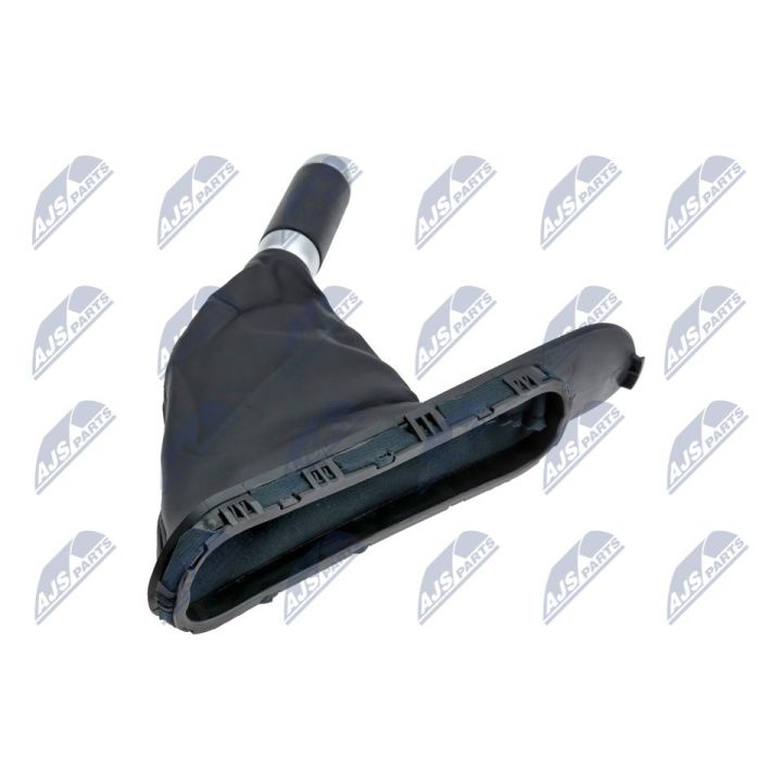 Rankinio stabdžio svirtis NTY EZC-BM-321