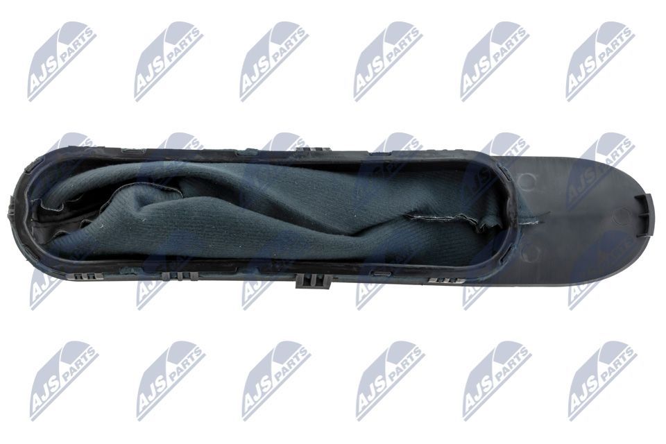 Rankinio stabdžio svirtis NTY EZC-BM-321